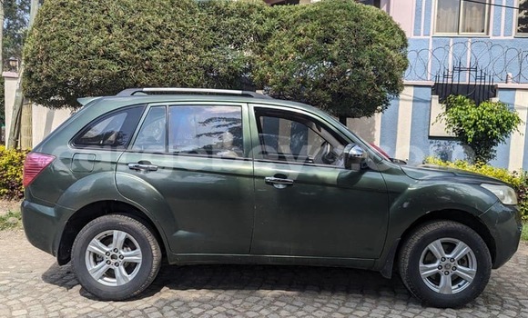 Buy Used Lifan X60 Other Car in Addigrat in Tigray Buy Used Lifan X60 Other Car in Addigrat in Tigray