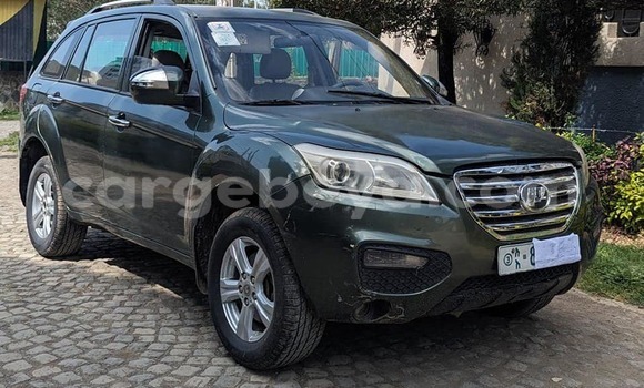 Buy Used Lifan X60 Other Car in Addigrat in Tigray Buy Used Lifan X60 Other Car in Addigrat in Tigray