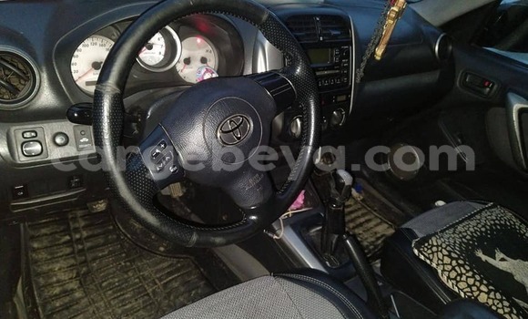 Buy Used Toyota RAV4 Other Car in Addis–Ababa in Ethiopia Buy Used Toyota RAV4 Other Car in Addis–Ababa in Ethiopia