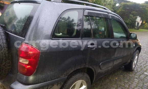 Buy Used Toyota RAV4 Other Car in Addis–Ababa in Ethiopia Buy Used Toyota RAV4 Other Car in Addis–Ababa in Ethiopia