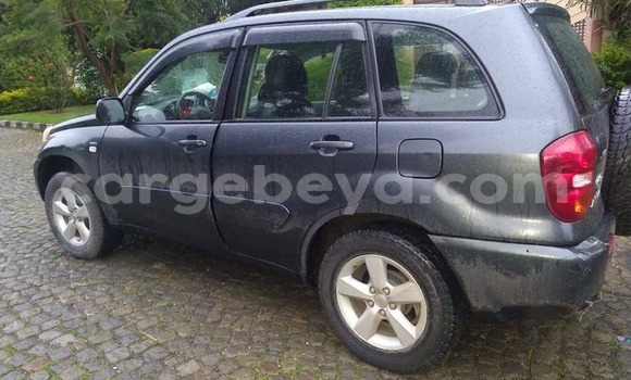 Buy Used Toyota RAV4 Other Car in Addis–Ababa in Ethiopia Buy Used Toyota RAV4 Other Car in Addis–Ababa in Ethiopia