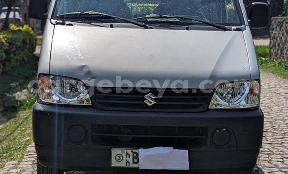 Buy Used Suzuki Escudo Other Car in Addiet–Canna in Ethiopia