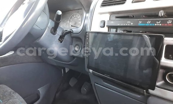 Buy Used Toyota Hiace White Car in Addiet–Canna in Ethiopia Buy Used Toyota Hiace White Car in Addiet–Canna in Ethiopia