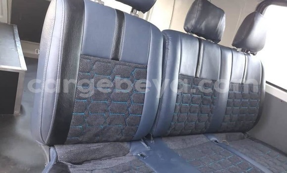Buy Used Toyota Hiace White Car in Addiet–Canna in Ethiopia Buy Used Toyota Hiace White Car in Addiet–Canna in Ethiopia