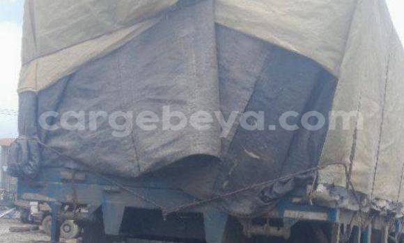 Buy Used Foton Forland White Truck in Addis–Ababa in Ethiopia Buy Used Foton Forland White Truck in Addis–Ababa in Ethiopia