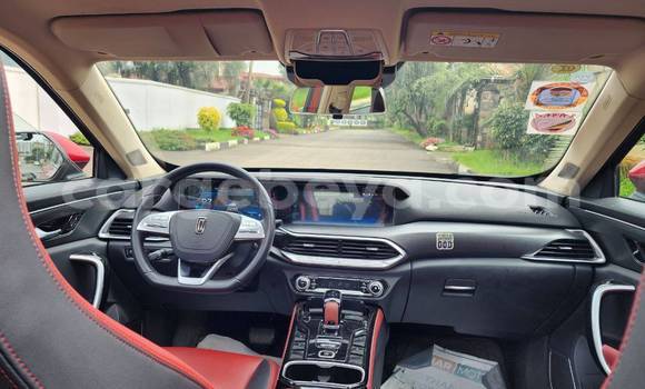 Buy Used FAW City Golf Red Car in Addis 'Alem in Amhara Buy Used FAW City Golf Red Car in Addis 'Alem in Amhara