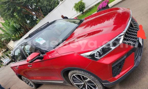 Buy Used FAW City Golf Red Car in Addis 'Alem in Amhara Buy Used FAW City Golf Red Car in Addis 'Alem in Amhara