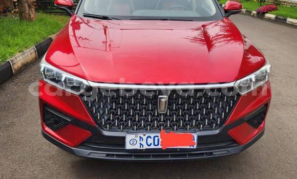 Buy Used FAW City Golf Red Car in Addis 'Alem in Amhara Buy Used FAW City Golf Red Car in Addis 'Alem in Amhara