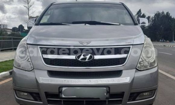 Buy Used Hyundai Grand Starex Other Car in Addis 'Alem in Amhara