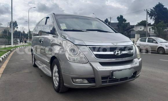 Buy Used Hyundai Grand Starex Other Car in Addis 'Alem in Amhara Buy Used Hyundai Grand Starex Other Car in Addis 'Alem in Amhara