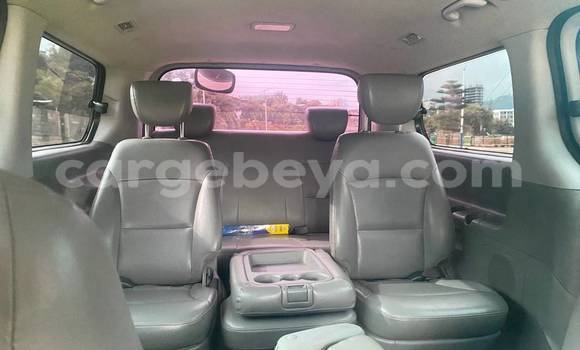 Buy Used Hyundai Grand Starex Other Car in Addis 'Alem in Amhara Buy Used Hyundai Grand Starex Other Car in Addis 'Alem in Amhara