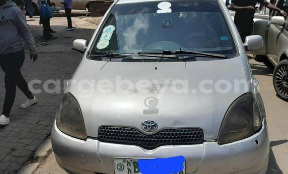 Buy Used Toyota Yaris Other Car in Addis–Ababa in Ethiopia Buy Used Toyota Yaris Other Car in Addis–Ababa in Ethiopia
