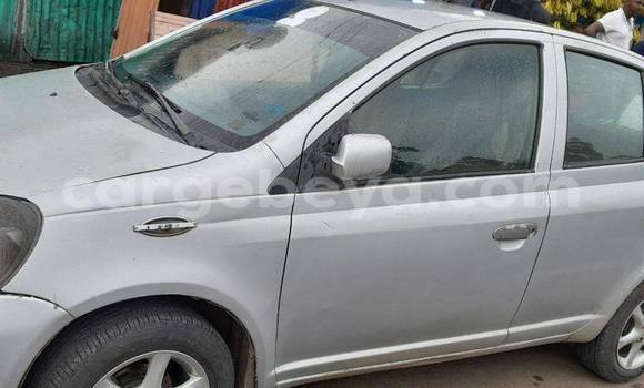 Buy Used Toyota Yaris Other Car in Addis–Ababa in Ethiopia Buy Used Toyota Yaris Other Car in Addis–Ababa in Ethiopia