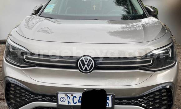 Buy Used Volkswagen Iltis Other Car in Addis–Ababa in Ethiopia