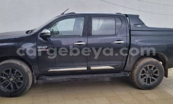 Acheter Occasion Voiture Toyota Hiluxe Revo Autre à Addis Ababa, Ethiopie Acheter Occasion Voiture Toyota Hiluxe Revo Autre à Addis Ababa, Ethiopie