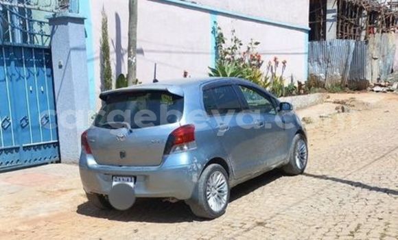 Buy Used Toyota Yaris Other Car in Addis–Ababa in Ethiopia