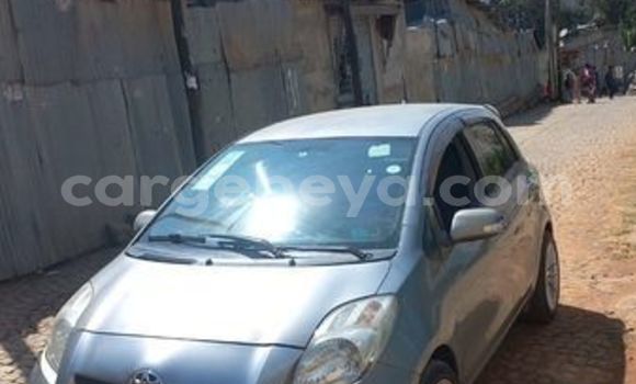 Acheter Occasion Voiture Toyota Yaris Autre à Addis Ababa, Ethiopie Acheter Occasion Voiture Toyota Yaris Autre à Addis Ababa, Ethiopie