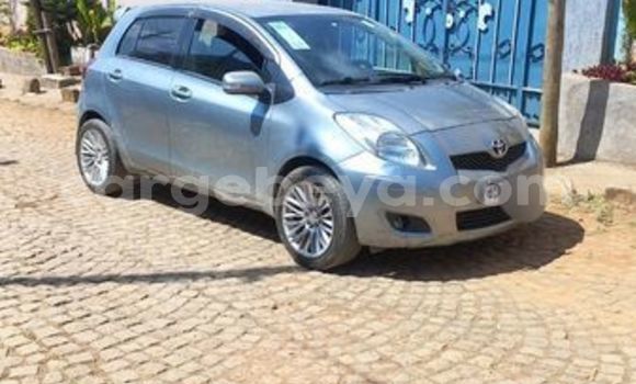 Acheter Occasion Voiture Toyota Yaris Autre à Addis Ababa, Ethiopie Acheter Occasion Voiture Toyota Yaris Autre à Addis Ababa, Ethiopie