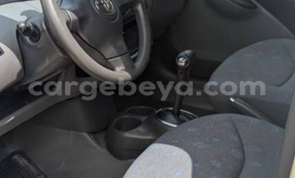 Acheter Occasion Voiture Toyota Vitz Autre à Addis Ababa, Ethiopie Acheter Occasion Voiture Toyota Vitz Autre à Addis Ababa, Ethiopie