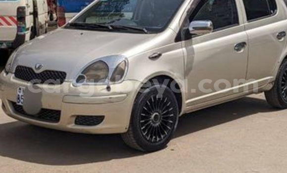 Acheter Occasion Voiture Toyota Vitz Autre à Addis Ababa, Ethiopie Acheter Occasion Voiture Toyota Vitz Autre à Addis Ababa, Ethiopie