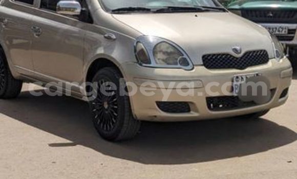 Acheter Occasion Voiture Toyota Vitz Autre à Addis Ababa, Ethiopie Acheter Occasion Voiture Toyota Vitz Autre à Addis Ababa, Ethiopie