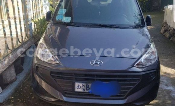 ይግዙ ያገለገለ Hyundai Atos ሌላ መኪና በ አዲስ አበባ በ ኢትዮጵያ