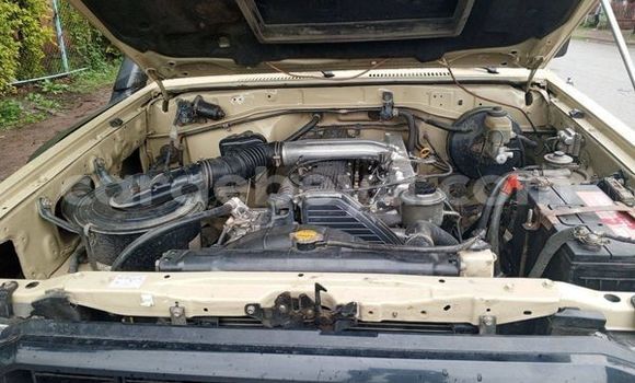 Acheter Occasion Voiture Toyota Land Cruiser Prado Autre à Addis Ababa, Ethiopie Acheter Occasion Voiture Toyota Land Cruiser Prado Autre à Addis Ababa, Ethiopie