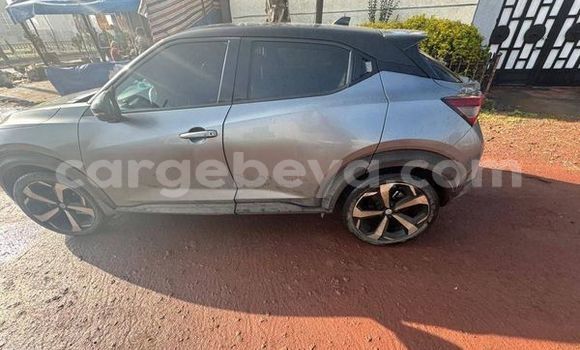 Acheter Occasion Voiture Nissan Juke Autre à Addis Ababa, Ethiopie Acheter Occasion Voiture Nissan Juke Autre à Addis Ababa, Ethiopie