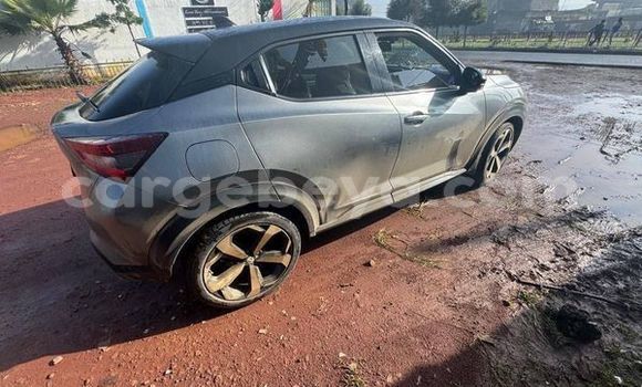 Acheter Occasion Voiture Nissan Juke Autre à Addis Ababa, Ethiopie Acheter Occasion Voiture Nissan Juke Autre à Addis Ababa, Ethiopie