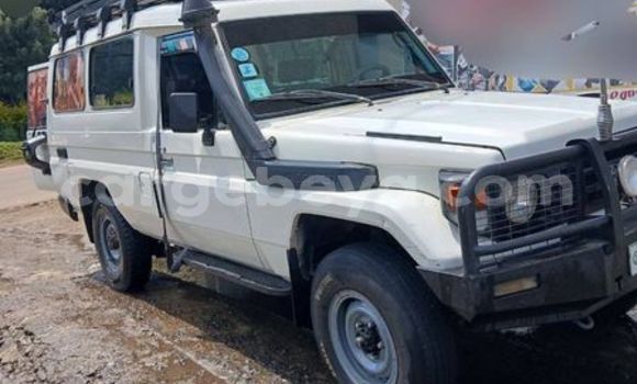 Acheter Occasion Voiture Toyota Land Cruiser Prado Autre à Addis Ababa, Ethiopie Acheter Occasion Voiture Toyota Land Cruiser Prado Autre à Addis Ababa, Ethiopie