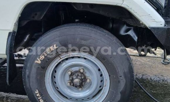 Acheter Occasion Voiture Toyota Land Cruiser Prado Autre à Addis Ababa, Ethiopie Acheter Occasion Voiture Toyota Land Cruiser Prado Autre à Addis Ababa, Ethiopie