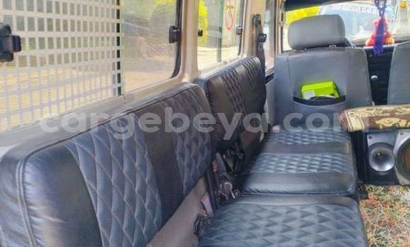 Acheter Occasion Voiture Toyota Land Cruiser Prado Autre à Addis Ababa, Ethiopie Acheter Occasion Voiture Toyota Land Cruiser Prado Autre à Addis Ababa, Ethiopie