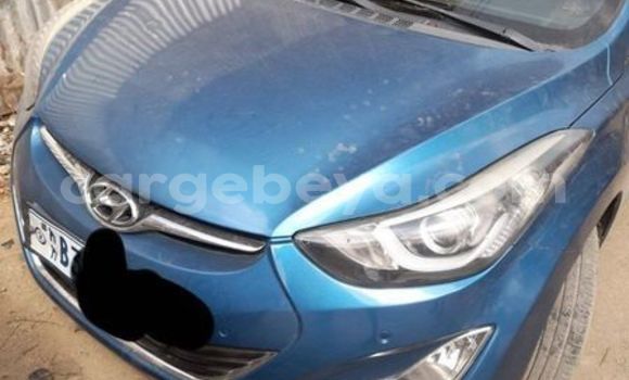 ይግዙ ያገለገለ Hyundai Avante ሌላ መኪና በ አዲስ አበባ በ ኢትዮጵያ