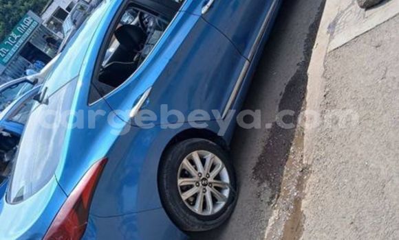 Acheter Occasion Voiture Hyundai Avante Autre à Addis Ababa, Ethiopie Acheter Occasion Voiture Hyundai Avante Autre à Addis Ababa, Ethiopie