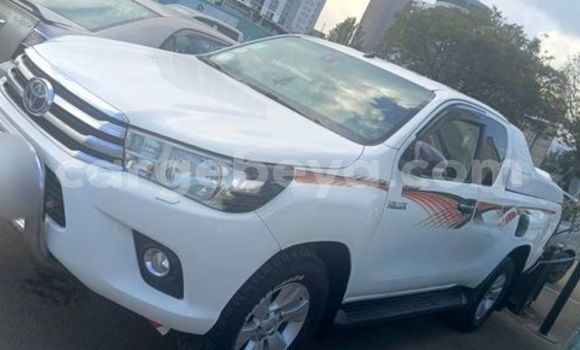 Acheter Occasion Voiture Toyota Hiluxe Revo Autre à Addis Ababa, Ethiopie Acheter Occasion Voiture Toyota Hiluxe Revo Autre à Addis Ababa, Ethiopie