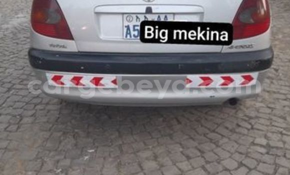 Buy Used Toyota Carina Other Car in Addis–Ababa in Ethiopia