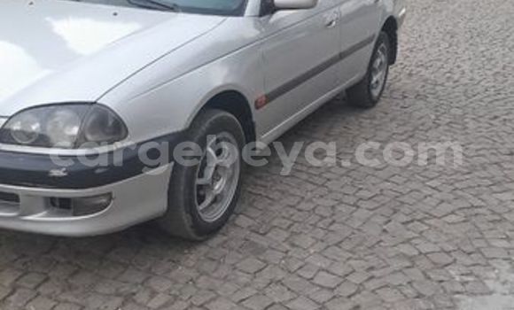 Acheter Occasion Voiture Toyota Carina Autre à Addis Ababa, Ethiopie Acheter Occasion Voiture Toyota Carina Autre à Addis Ababa, Ethiopie