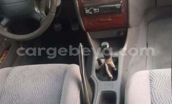 Acheter Occasion Voiture Toyota Carina Autre à Addis Ababa, Ethiopie Acheter Occasion Voiture Toyota Carina Autre à Addis Ababa, Ethiopie