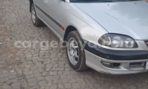 Acheter Occasion Voiture Toyota Carina Autre à Addis Ababa, Ethiopie Acheter Occasion Voiture Toyota Carina Autre à Addis Ababa, Ethiopie