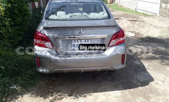 Acheter Occasion Voiture Mitsubishi Attrage Autre à Addis Ababa, Ethiopie Acheter Occasion Voiture Mitsubishi Attrage Autre à Addis Ababa, Ethiopie
