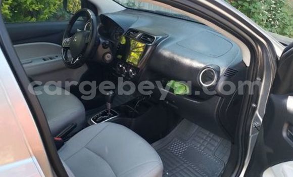 Acheter Occasion Voiture Mitsubishi Attrage Autre à Addis Ababa, Ethiopie Acheter Occasion Voiture Mitsubishi Attrage Autre à Addis Ababa, Ethiopie