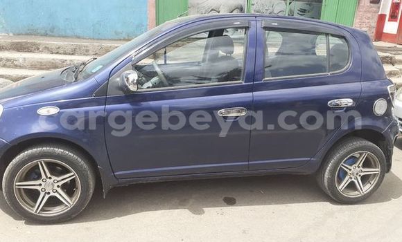 Acheter Occasion Voiture Toyota Yaris Autre à Addis Ababa, Ethiopie Acheter Occasion Voiture Toyota Yaris Autre à Addis Ababa, Ethiopie