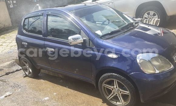 Acheter Occasion Voiture Toyota Yaris Autre à Addis Ababa, Ethiopie Acheter Occasion Voiture Toyota Yaris Autre à Addis Ababa, Ethiopie