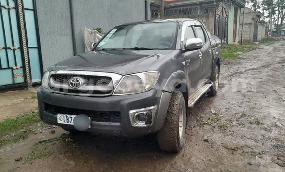 Buy Used Toyota Hilux Other Car in Addis–Ababa in Ethiopia Buy Used Toyota Hilux Other Car in Addis–Ababa in Ethiopia