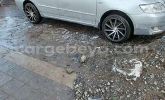 Buy Used Toyota Alphard Other Car in Addis–Ababa in Ethiopia