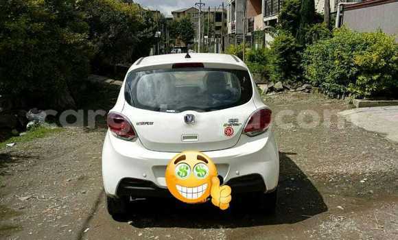 Buy Used Shanghai Maple C31 Other Car in Addis–Ababa in Ethiopia