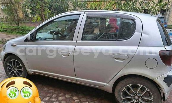 Buy Used Toyota Vitz Other Car in Addis–Ababa in Ethiopia