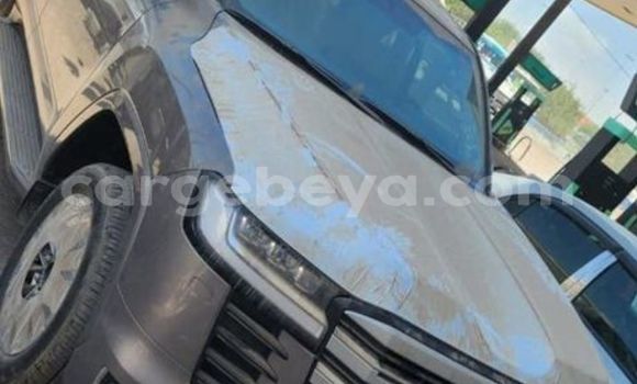 Buy Used Toyota Land Cruiser Prado Other Car in Addis–Ababa in Ethiopia Buy Used Toyota Land Cruiser Prado Other Car in Addis–Ababa in Ethiopia