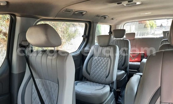 Buy Used Hyundai H1 Other Car in Addis–Ababa in Ethiopia