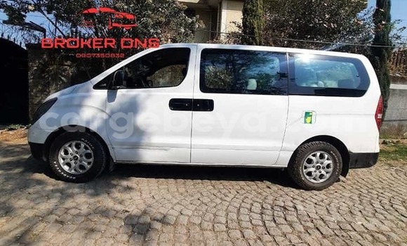 Buy Used Hyundai H1 Other Car in Addis–Ababa in Ethiopia Buy Used Hyundai H1 Other Car in Addis–Ababa in Ethiopia